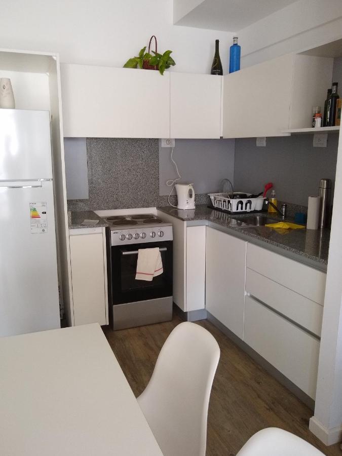 Mirador 703 Palermo Apartamento