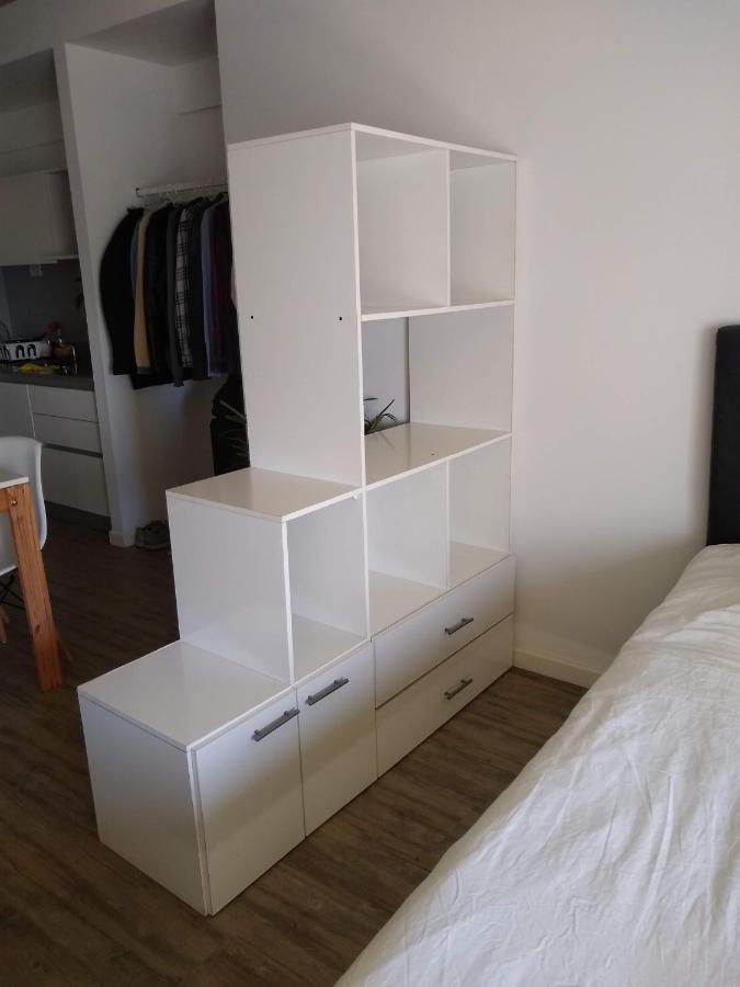 Apartment Mirador 703 Palermo Buenos Aires