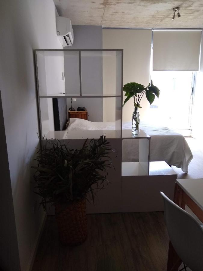 Apartment Mirador 703 Palermo Buenos Aires