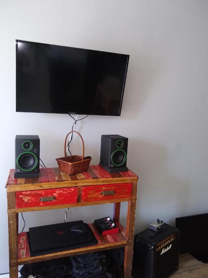 Apartment Mirador 703 Palermo