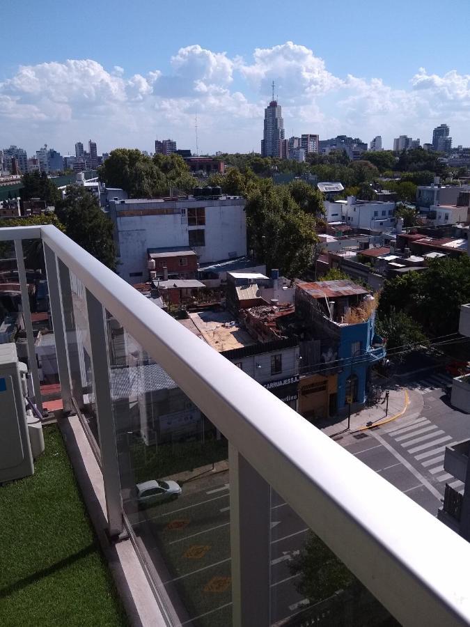 Apartment Mirador 703 Palermo *