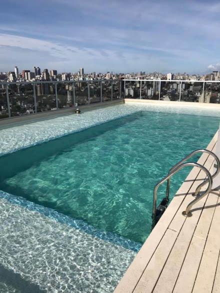 Mirador 703 Palermo * Buenos Aires